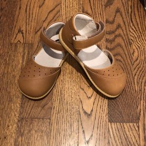 New Livie and Luca Shoes!